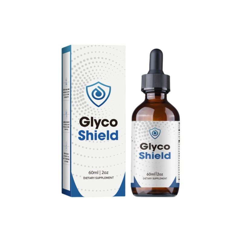 Glyco Shield