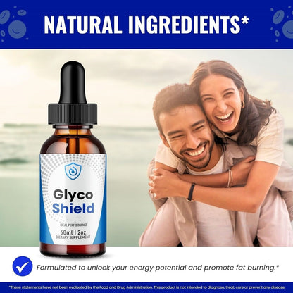 Glyco Shield